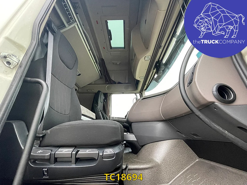 DAF XF 480 - Xe đầu kéo: hình 2 DAF XF 480 - Xe đầu kéo: hình 2