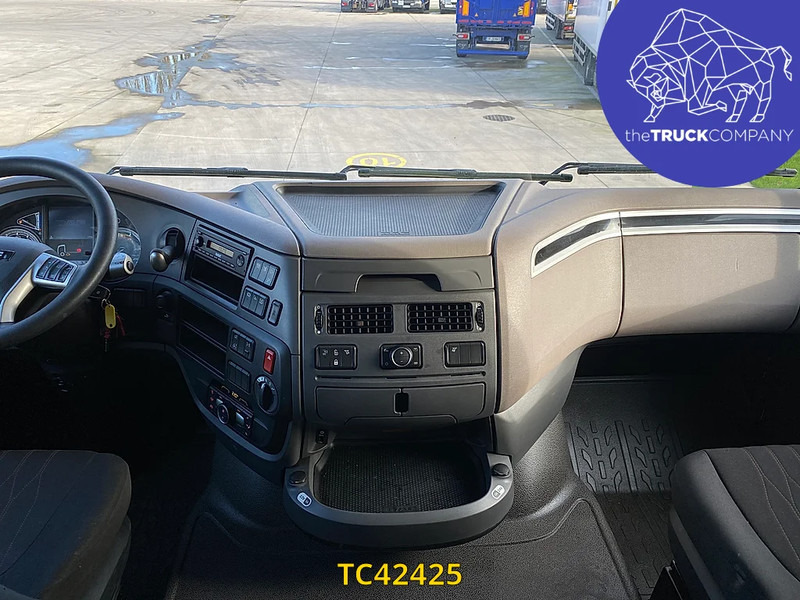 DAF XF 480 - Xe đầu kéo: hình 4 DAF XF 480 - Xe đầu kéo: hình 4