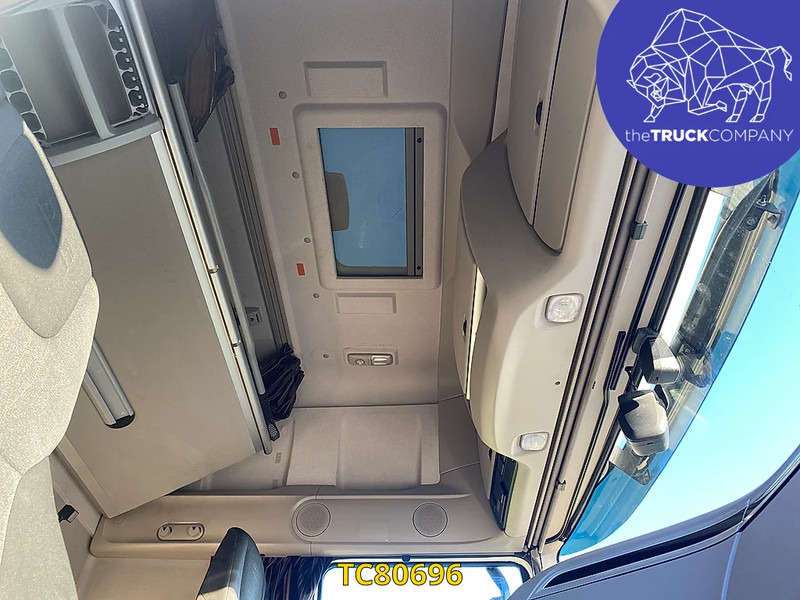 DAF XF 480 - Xe đầu kéo: hình 2 DAF XF 480 - Xe đầu kéo: hình 2