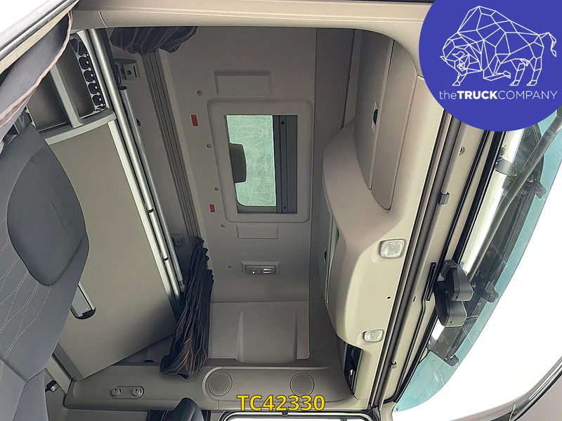 DAF XF 480 - Xe đầu kéo: hình 3 DAF XF 480 - Xe đầu kéo: hình 3
