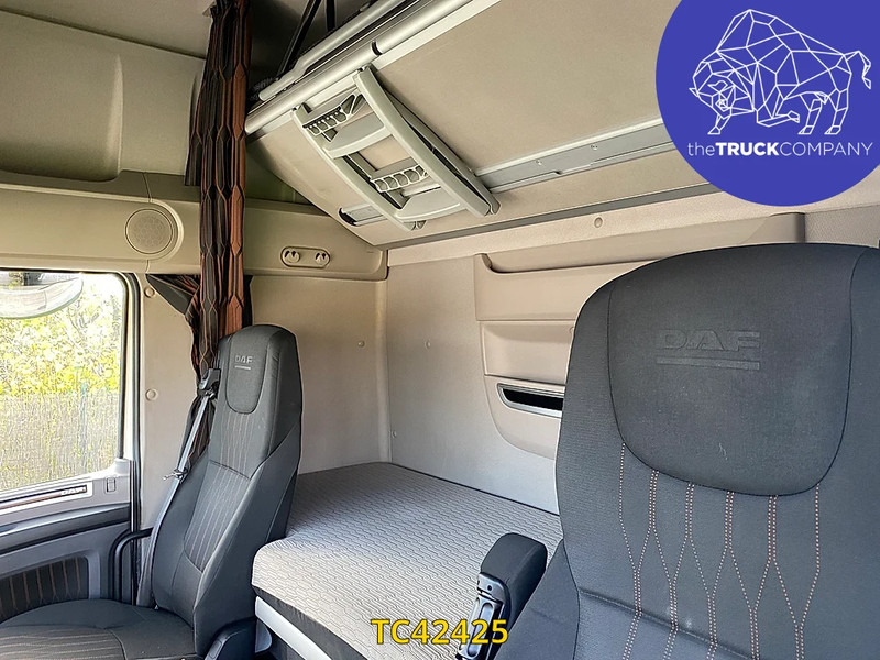 Xe đầu kéo DAF XF 480: hình 10