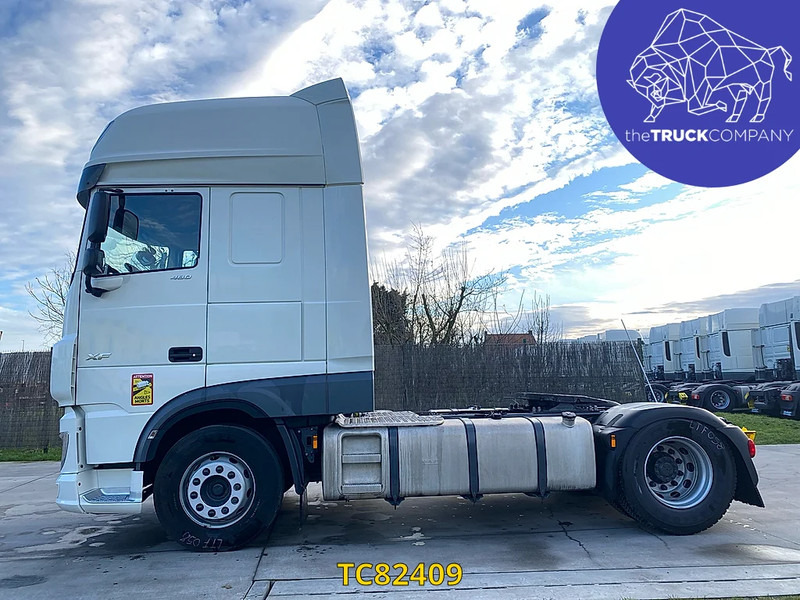 DAF XF 480 - Xe đầu kéo: hình 2 DAF XF 480 - Xe đầu kéo: hình 2