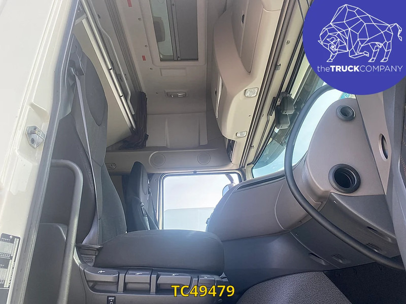 DAF XF 480 - Xe đầu kéo: hình 4 DAF XF 480 - Xe đầu kéo: hình 4