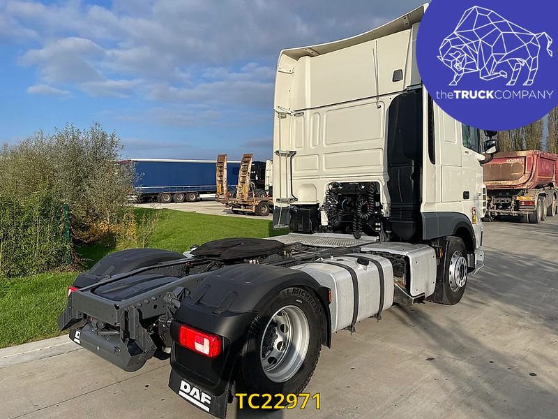 DAF XF 480 - Xe đầu kéo: hình 2 DAF XF 480 - Xe đầu kéo: hình 2