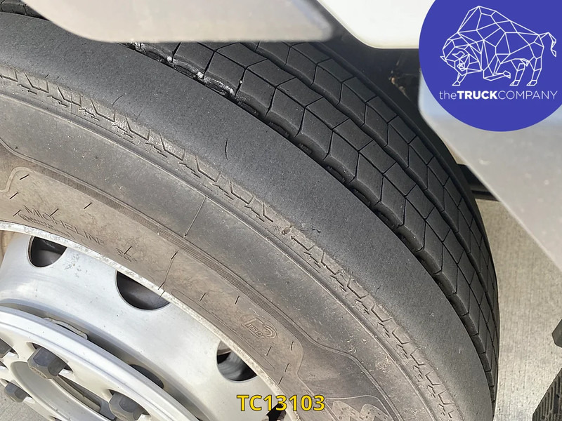 DAF XF Euro 6 NGD 480 - Xe đầu kéo: hình 4 DAF XF Euro 6 NGD 480 - Xe đầu kéo: hình 4