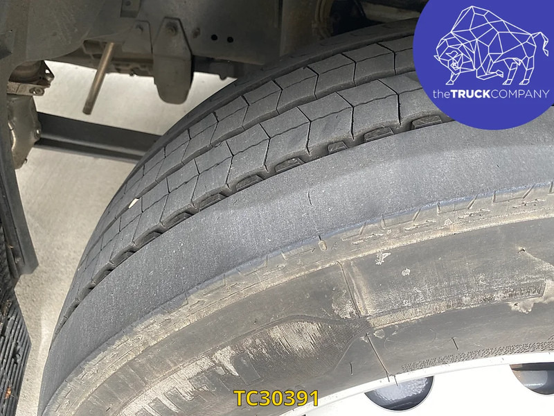 DAF XF Euro 6 NGD 480 - Xe đầu kéo: hình 3 DAF XF Euro 6 NGD 480 - Xe đầu kéo: hình 3