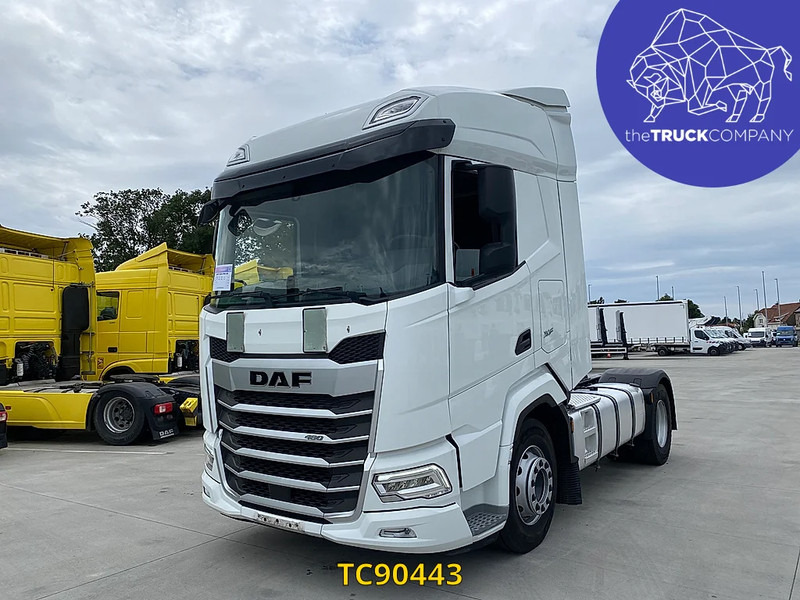 DAF XF Euro 6 NGD 480 - Xe đầu kéo: hình 1 DAF XF Euro 6 NGD 480 - Xe đầu kéo: hình 1