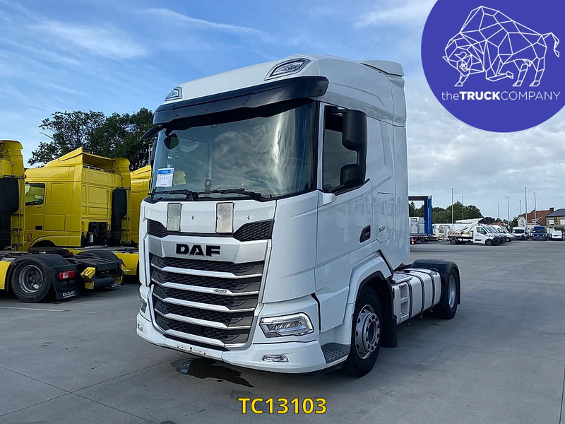 DAF XF Euro 6 NGD 480 - Xe đầu kéo: hình 1 DAF XF Euro 6 NGD 480 - Xe đầu kéo: hình 1