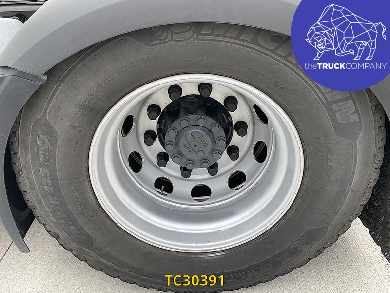 DAF XF Euro 6 NGD 480 - Xe đầu kéo: hình 4 DAF XF Euro 6 NGD 480 - Xe đầu kéo: hình 4