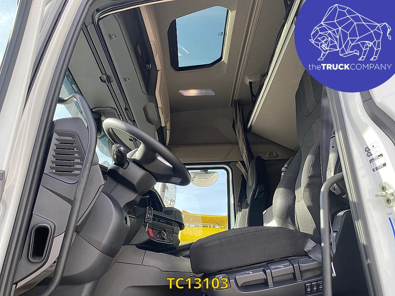 DAF XF Euro 6 NGD 480 - Xe đầu kéo: hình 5 DAF XF Euro 6 NGD 480 - Xe đầu kéo: hình 5