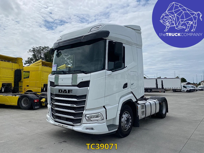 DAF XF Euro 6 NGD 480 - Xe đầu kéo: hình 1 DAF XF Euro 6 NGD 480 - Xe đầu kéo: hình 1