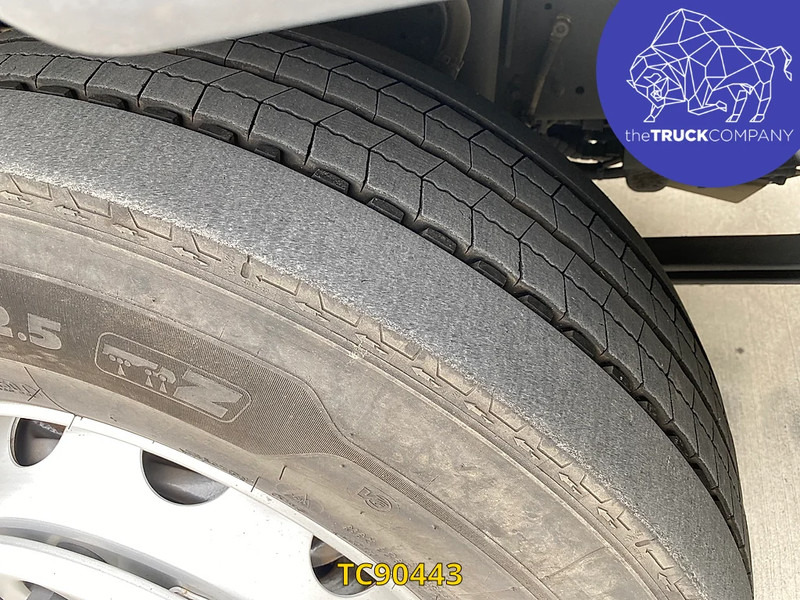 DAF XF Euro 6 NGD 480 - Xe đầu kéo: hình 4 DAF XF Euro 6 NGD 480 - Xe đầu kéo: hình 4