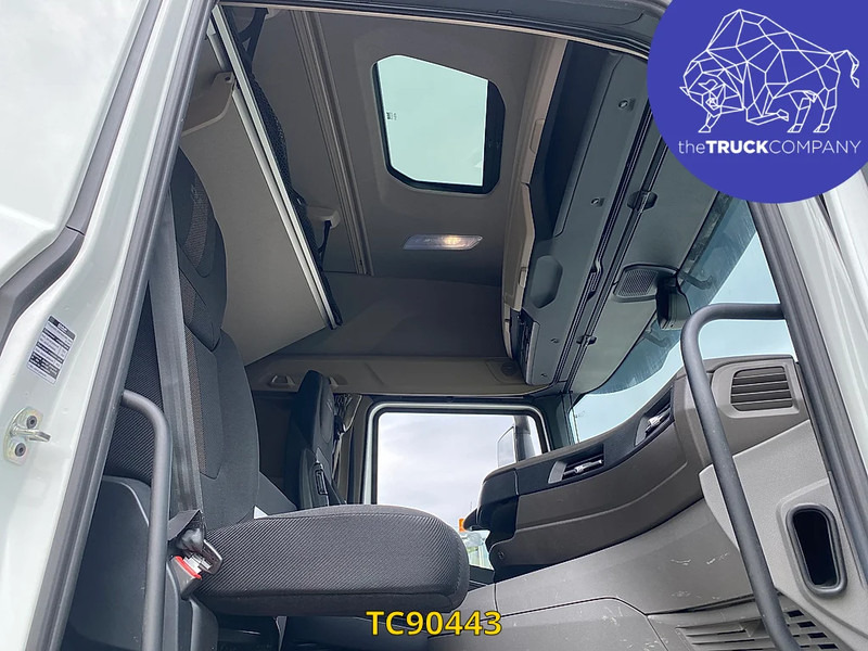 DAF XF Euro 6 NGD 480 - Xe đầu kéo: hình 5 DAF XF Euro 6 NGD 480 - Xe đầu kéo: hình 5