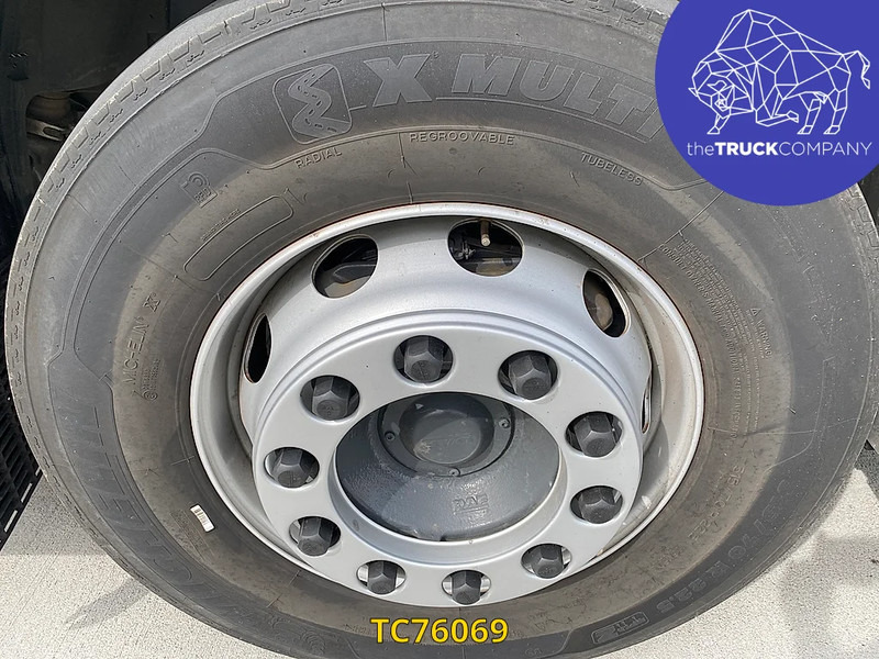 DAF XF Euro 6 NGD 480 - Xe đầu kéo: hình 3 DAF XF Euro 6 NGD 480 - Xe đầu kéo: hình 3