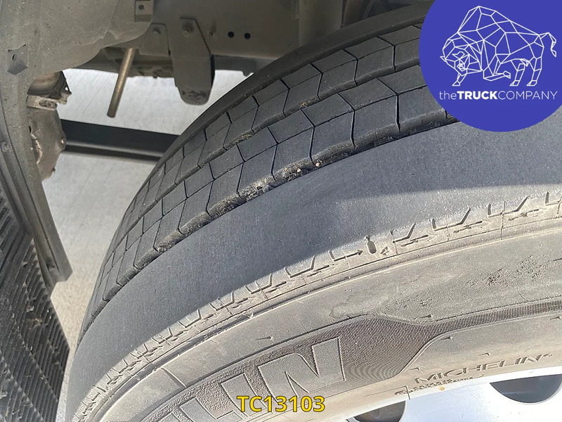 DAF XF Euro 6 NGD 480 - Xe đầu kéo: hình 3 DAF XF Euro 6 NGD 480 - Xe đầu kéo: hình 3