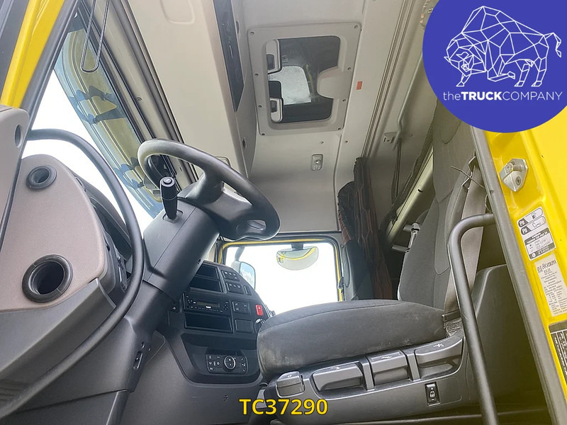 DAF XF Euro6 430 - Xe đầu kéo: hình 5 DAF XF Euro6 430 - Xe đầu kéo: hình 5