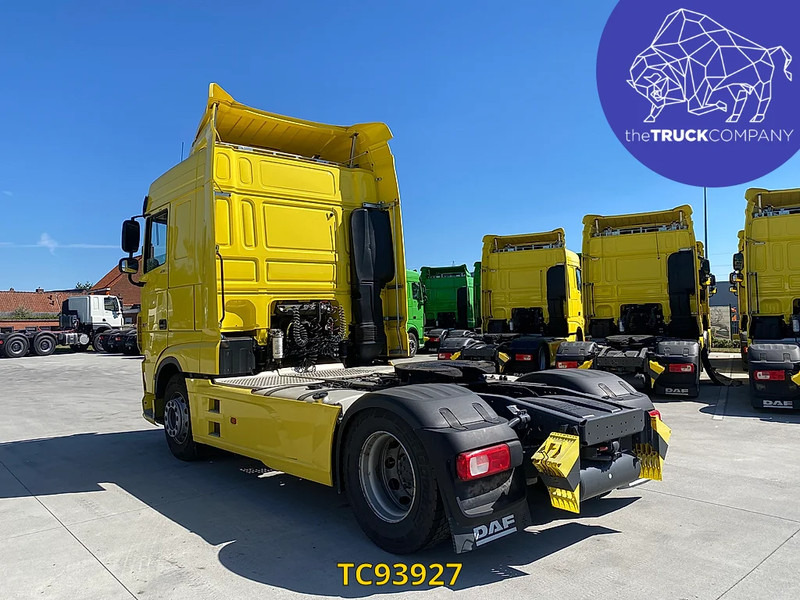 DAF XF Euro6 430 - Xe đầu kéo: hình 3 DAF XF Euro6 430 - Xe đầu kéo: hình 3