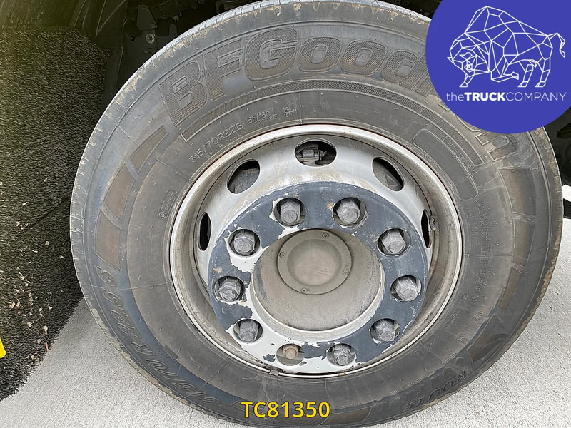 DAF XF Euro6 430 - Xe đầu kéo: hình 3 DAF XF Euro6 430 - Xe đầu kéo: hình 3