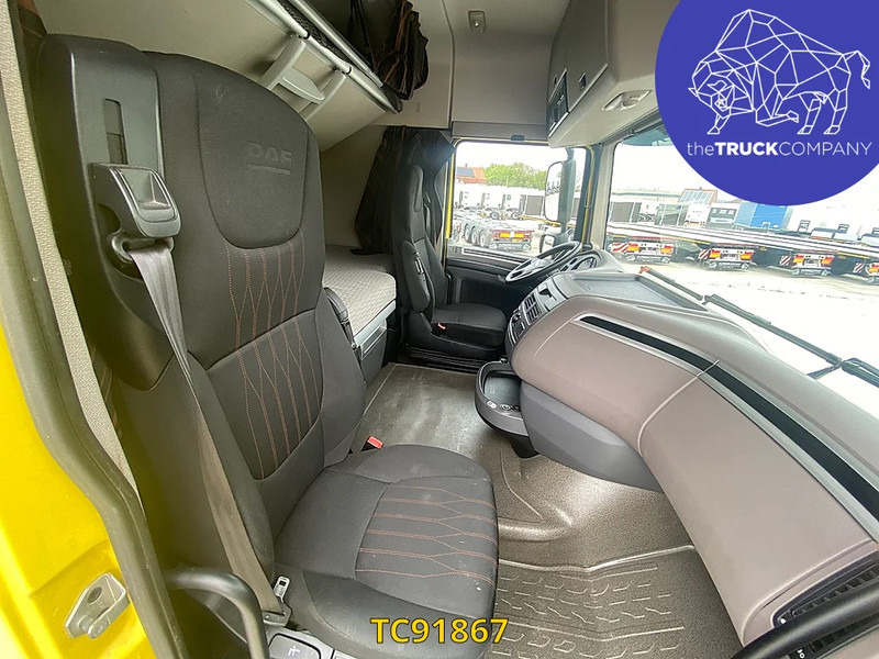 DAF XF Euro6 430 - Xe đầu kéo: hình 5 DAF XF Euro6 430 - Xe đầu kéo: hình 5