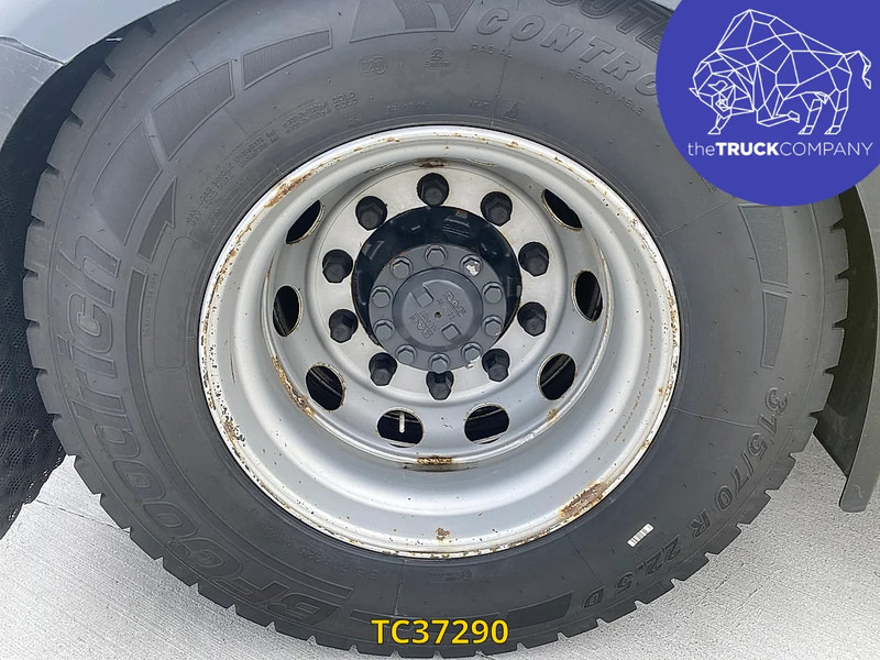 DAF XF Euro6 430 - Xe đầu kéo: hình 4 DAF XF Euro6 430 - Xe đầu kéo: hình 4