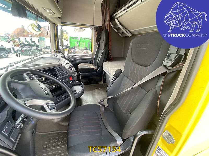 DAF XF Euro6 430 - Xe đầu kéo: hình 5 DAF XF Euro6 430 - Xe đầu kéo: hình 5