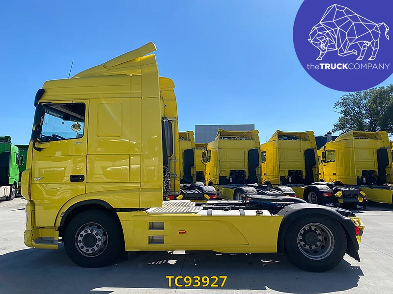 DAF XF Euro6 430 - Xe đầu kéo: hình 2 DAF XF Euro6 430 - Xe đầu kéo: hình 2