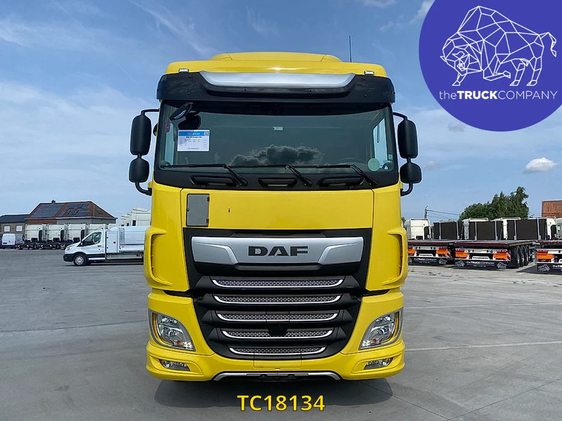 DAF XF Euro6 430 - Xe đầu kéo: hình 2 DAF XF Euro6 430 - Xe đầu kéo: hình 2