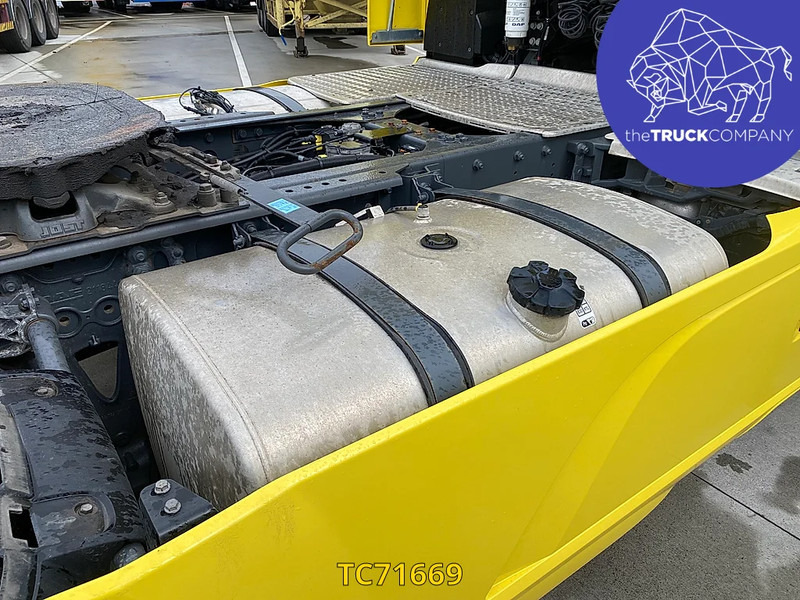 Xe đầu kéo DAF XF Euro6 430: hình 13