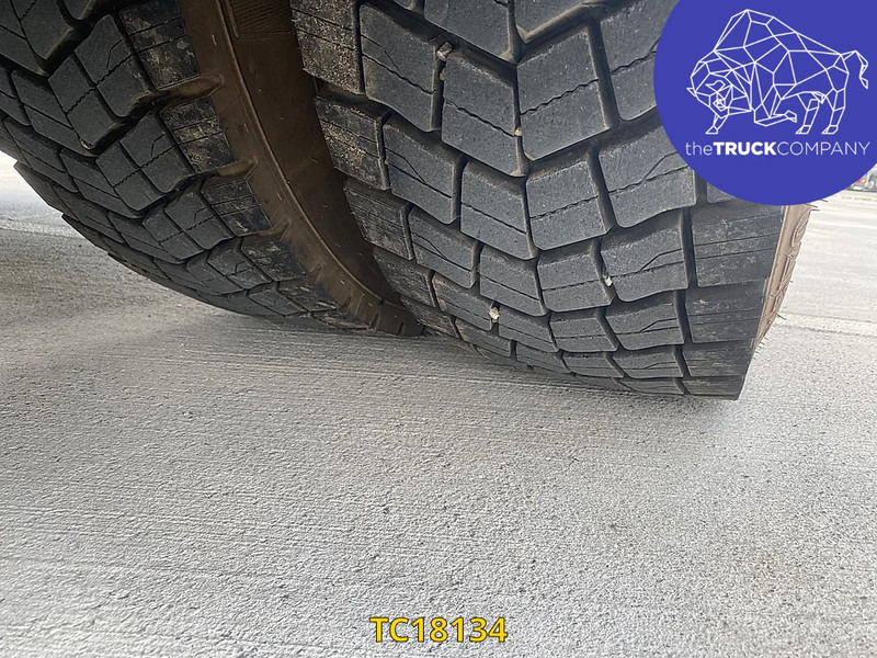 DAF XF Euro6 430 - Xe đầu kéo: hình 4 DAF XF Euro6 430 - Xe đầu kéo: hình 4
