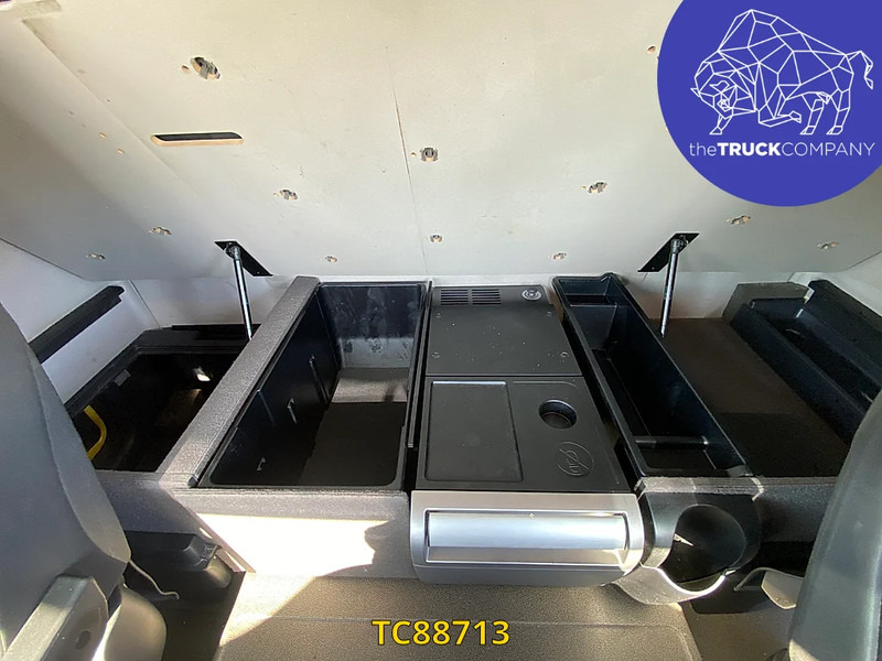 Xe đầu kéo DAF XF Euro6 430: hình 7