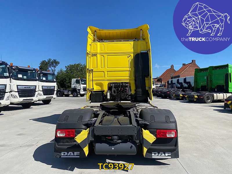 DAF XF Euro6 430 - Xe đầu kéo: hình 4 DAF XF Euro6 430 - Xe đầu kéo: hình 4