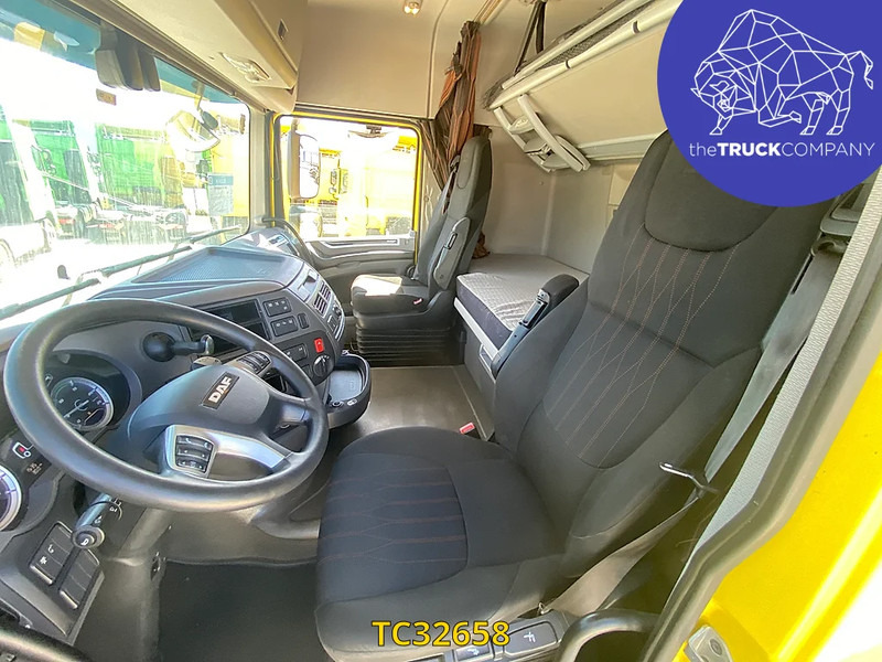 DAF XF Euro6 430 - Xe đầu kéo: hình 5 DAF XF Euro6 430 - Xe đầu kéo: hình 5