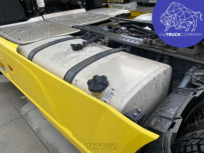 Xe đầu kéo DAF XF Euro6 430: hình 19