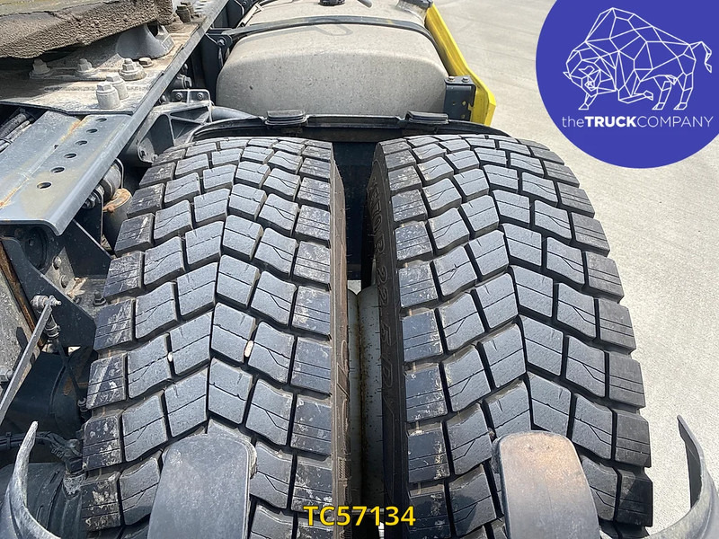 DAF XF Euro6 430 - Xe đầu kéo: hình 4 DAF XF Euro6 430 - Xe đầu kéo: hình 4