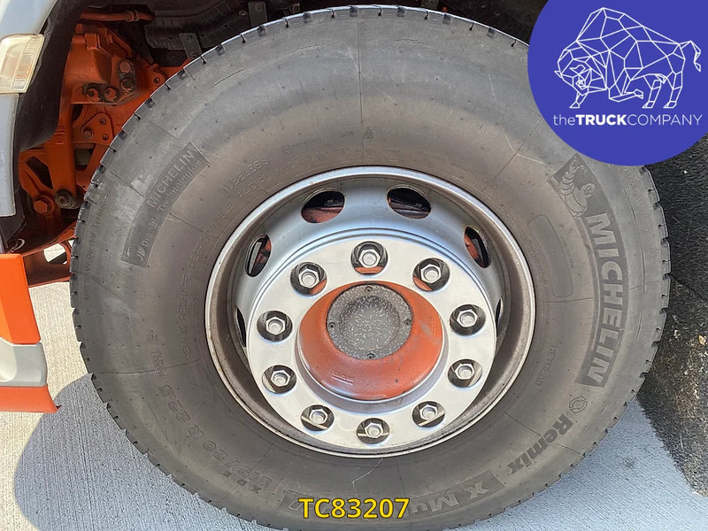 DAF XF Euro6 440 - Xe đầu kéo: hình 4 DAF XF Euro6 440 - Xe đầu kéo: hình 4