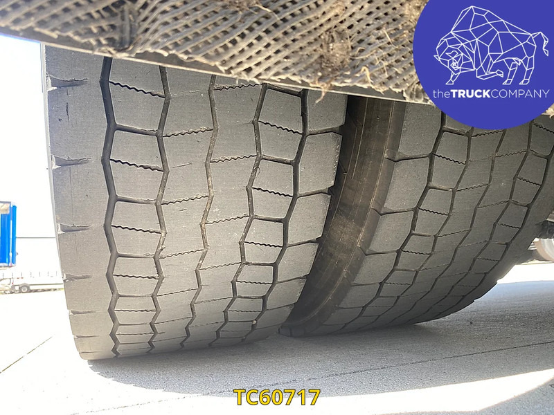 DAF XF Euro6 450 - Xe đầu kéo: hình 5 DAF XF Euro6 450 - Xe đầu kéo: hình 5