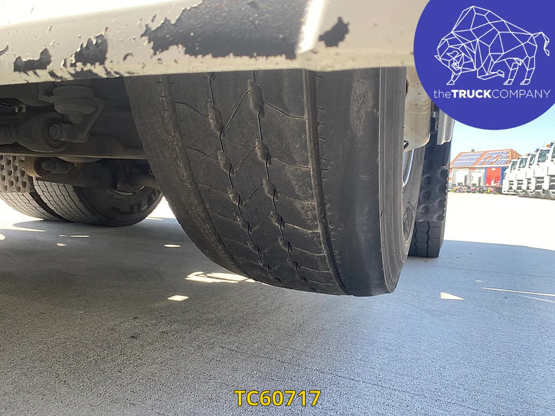 DAF XF Euro6 450 - Xe đầu kéo: hình 4 DAF XF Euro6 450 - Xe đầu kéo: hình 4