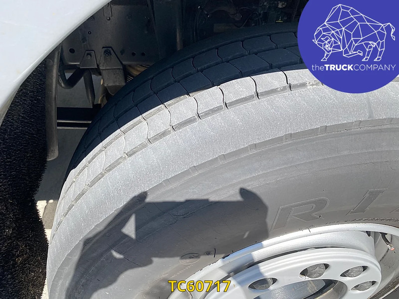 DAF XF Euro6 450 - Xe đầu kéo: hình 3 DAF XF Euro6 450 - Xe đầu kéo: hình 3