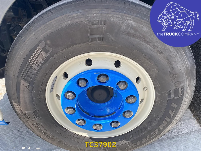 DAF XF Euro6 450 - Xe đầu kéo: hình 3 DAF XF Euro6 450 - Xe đầu kéo: hình 3
