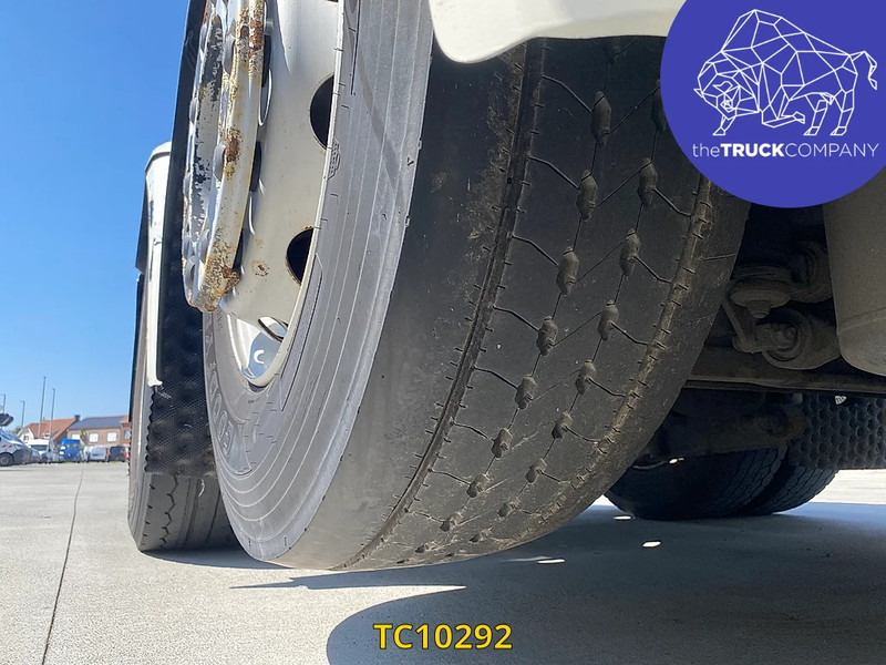 DAF XF Euro6 450 - Xe đầu kéo: hình 5 DAF XF Euro6 450 - Xe đầu kéo: hình 5