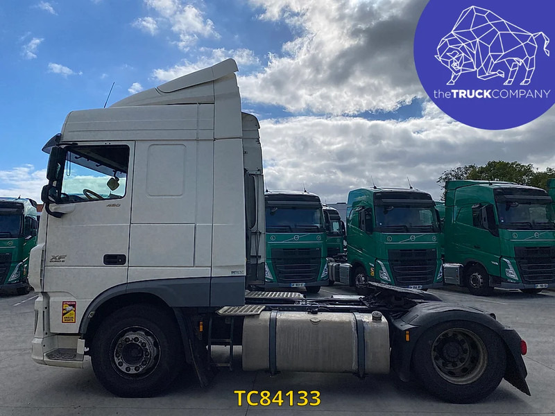 DAF XF Euro6 460 - Xe đầu kéo: hình 2 DAF XF Euro6 460 - Xe đầu kéo: hình 2