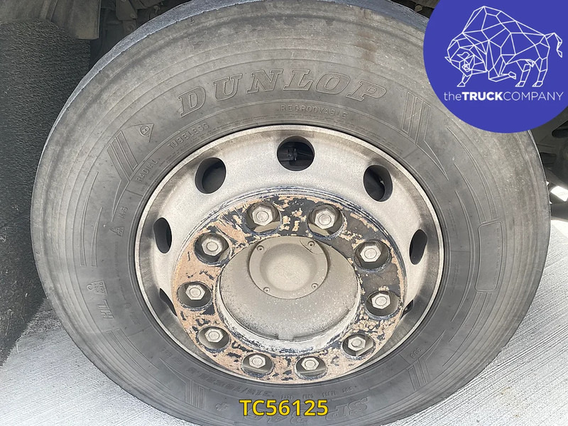 DAF XF Euro6 460 - Xe đầu kéo: hình 3 DAF XF Euro6 460 - Xe đầu kéo: hình 3