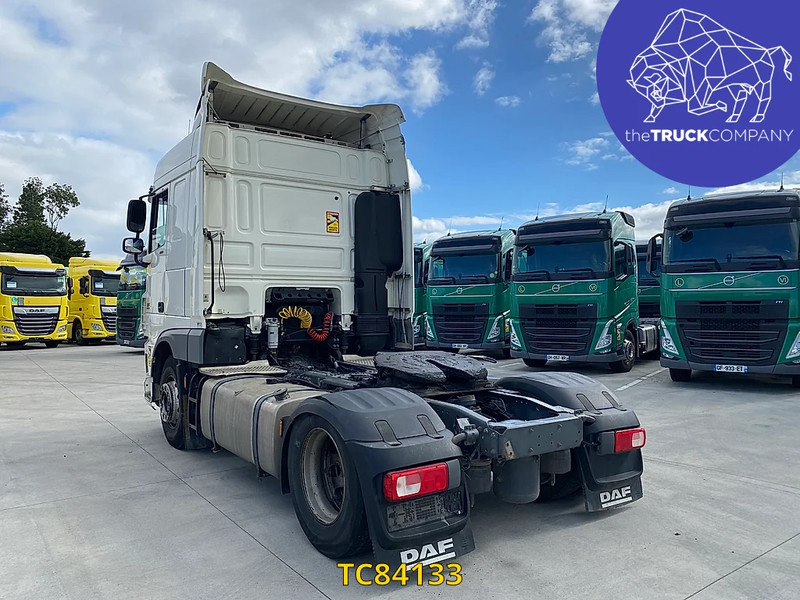 DAF XF Euro6 460 - Xe đầu kéo: hình 3 DAF XF Euro6 460 - Xe đầu kéo: hình 3