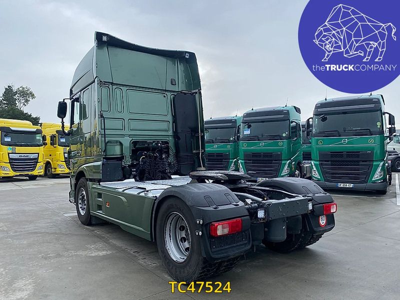 DAF XF Euro6 480 - Xe đầu kéo: hình 3 DAF XF Euro6 480 - Xe đầu kéo: hình 3