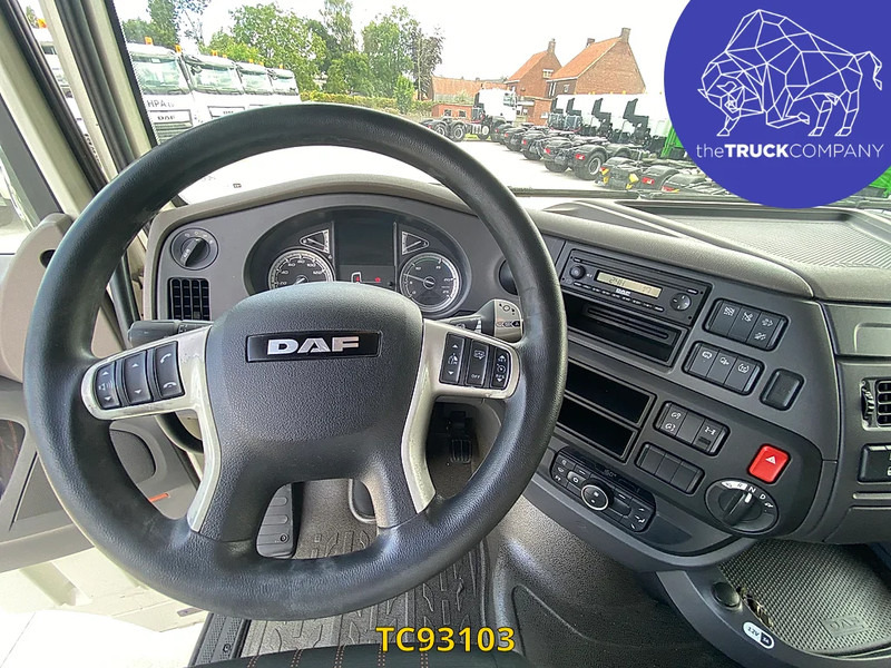 DAF XF Euro6 480 - Xe đầu kéo: hình 5 DAF XF Euro6 480 - Xe đầu kéo: hình 5