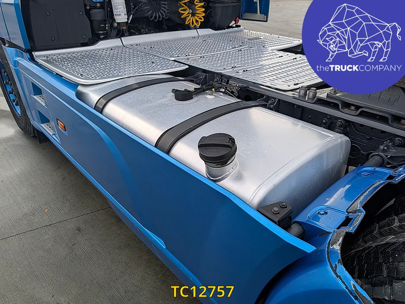 Cho thuê DAF XF Euro6 480 DAF XF Euro6 480: hình 17