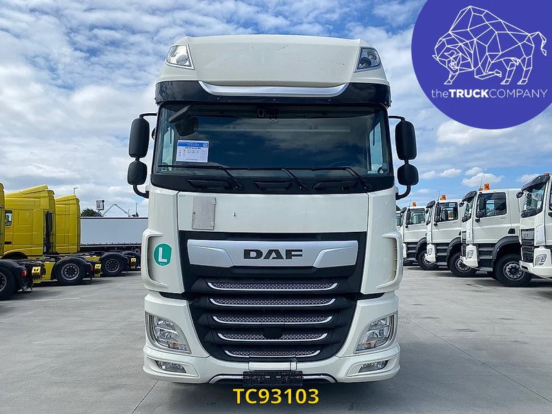 DAF XF Euro6 480 - Xe đầu kéo: hình 2 DAF XF Euro6 480 - Xe đầu kéo: hình 2