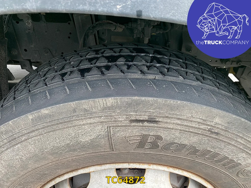 Cho thuê DAF XF Euro6 480 DAF XF Euro6 480: hình 13