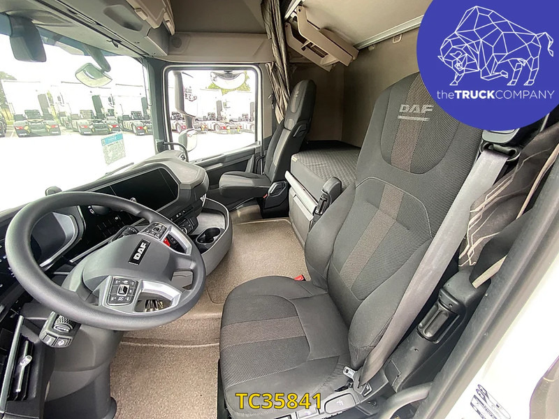 DAF XF Euro6 480 - Xe đầu kéo: hình 5 DAF XF Euro6 480 - Xe đầu kéo: hình 5