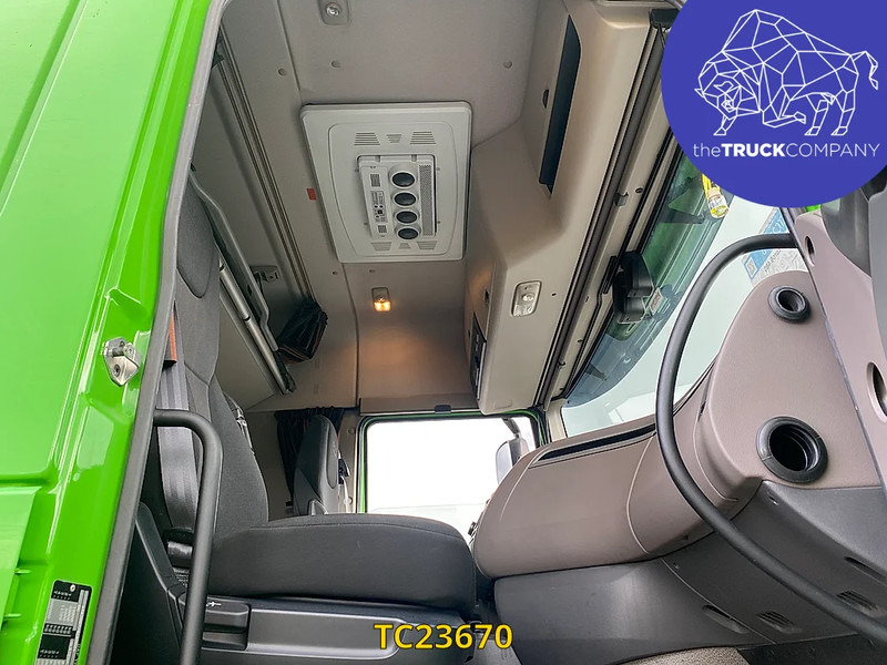DAF XF Euro6 480 - Xe đầu kéo: hình 5 DAF XF Euro6 480 - Xe đầu kéo: hình 5